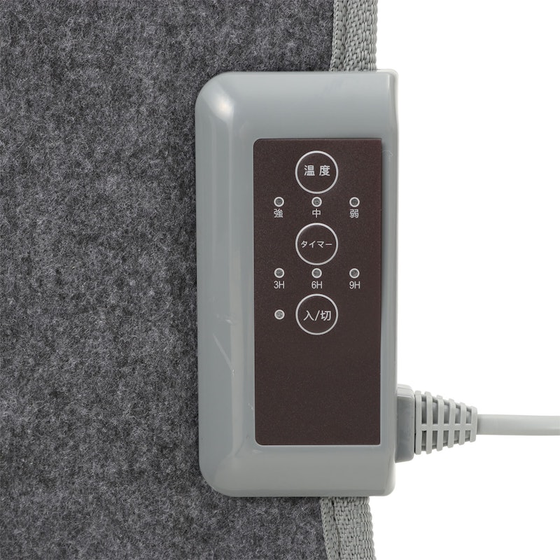 動作確認済み　パネルヒーター 消臭マット付き6面大型パネルヒーター | 【公式】サンコー通販サイト