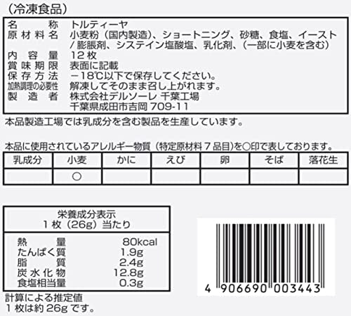 長期保存やまとめ買い派には、冷凍保存するものがぴったり