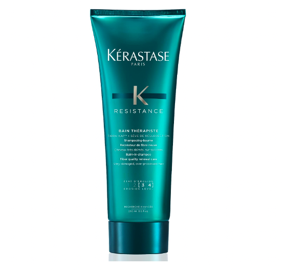 ケラスターゼのシャンプーのおすすめ人気ランキング【種類別に紹介