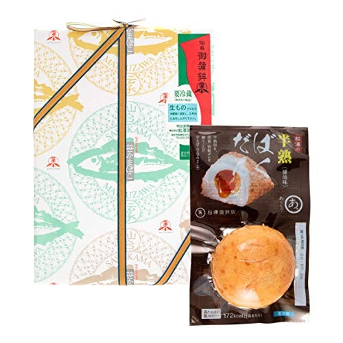 素材の風味や食感にこだわるなら、冷蔵保存タイプの仙台土産に注目