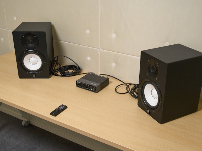 音声をクリアに録音できる。発言内容を聞き取りやすい