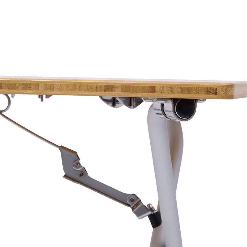 【美品】peak スノーピーク ワンアクションローテーブル竹 ワンアクションローテーブル竹| スノーピーク(Snow Peak)