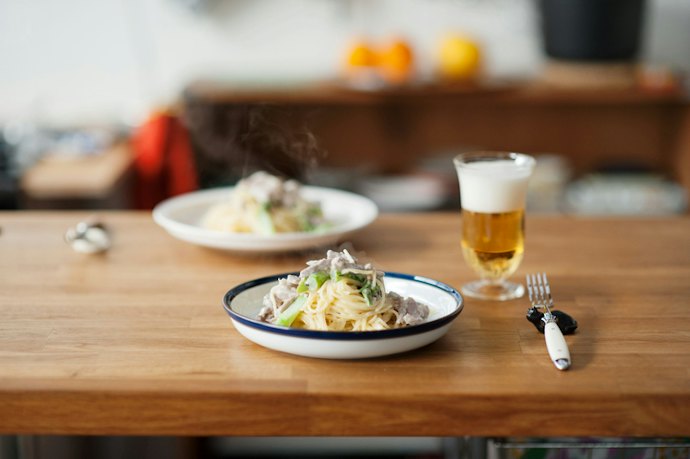 普段の食事と共に楽しみたいなら、オーソドックスな台湾ビール
