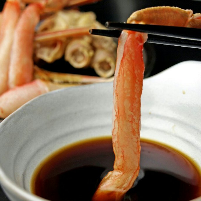 刺身で食べたいなら鮮度の高い生がおすすめ。加熱もでき使い勝手がよい