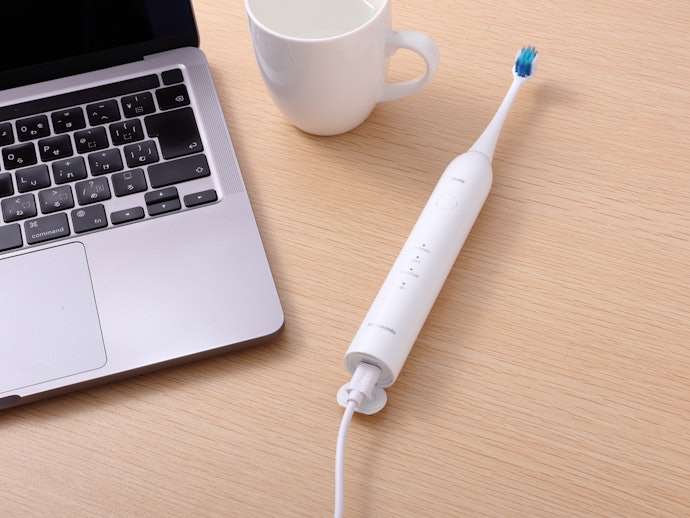 すでに歯ブラシスタンドがある人は、ダイレクトUSB充電も検討しよう