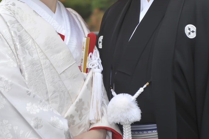 和装・洋装の両方に対応しているところがおすすめ