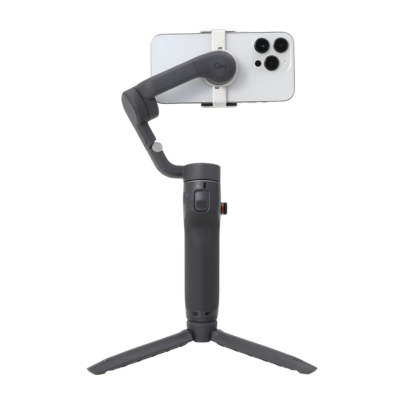 【美品】DJI Osmo Mobile 6 オスモモバイル Osmo Mobile 6 | Osmo Mobile 6 | DJI スマートフォン用3軸