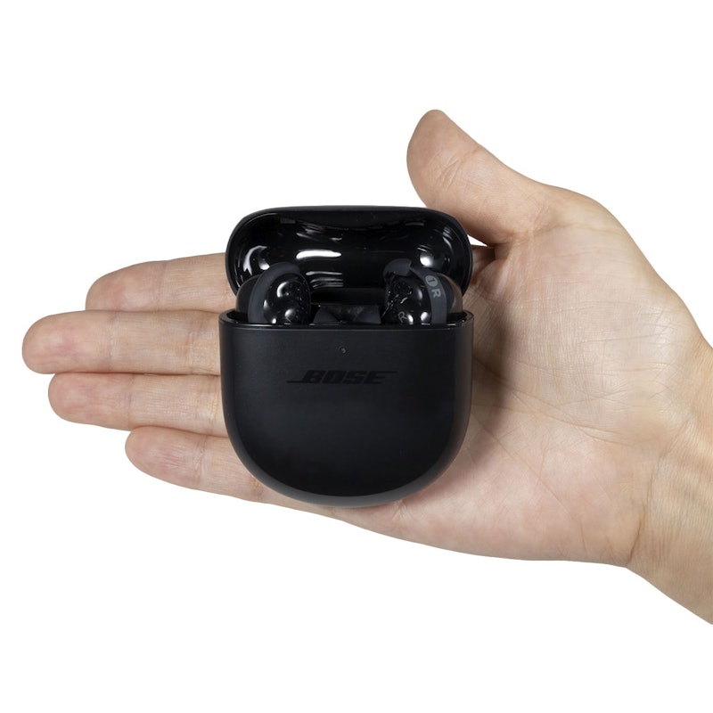 Bose QuietComfort Earbuds IIを徹底レビュー！実際に使ってわかった