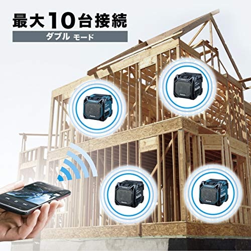 現場やイベントで複数の場所から音を流すならダブルモードに注目