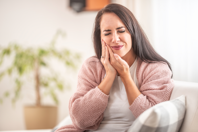 炎症がひどいときは、ステロイド系がおすすめ
