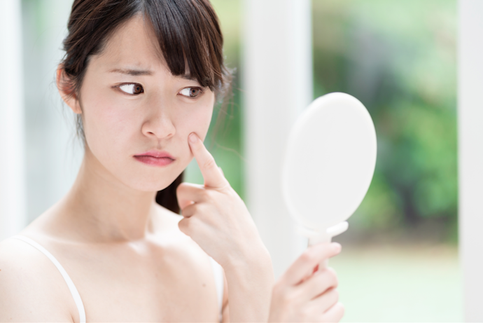 日焼け・除毛後なら抗炎症作用が期待できるツボクサエキスやアラントインを選択