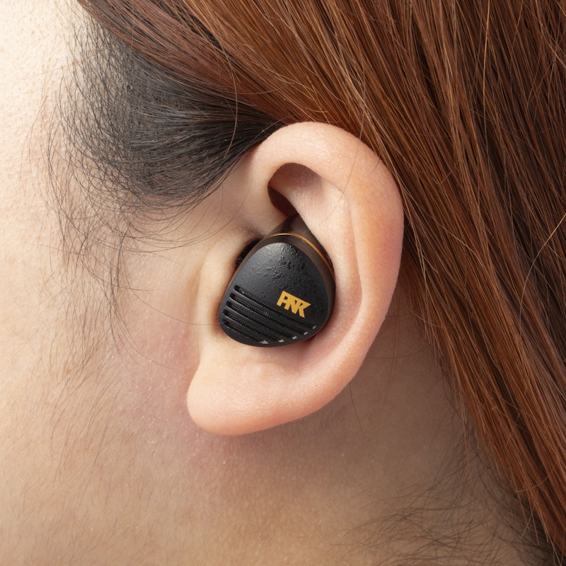 AVIOT TE-ZX1-PNKを徹底レビュー！ピエール中野監修のピヤホン7を実際