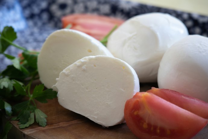 クセが少なく食べやすいのは、フレッシュ・マイルドタイプ