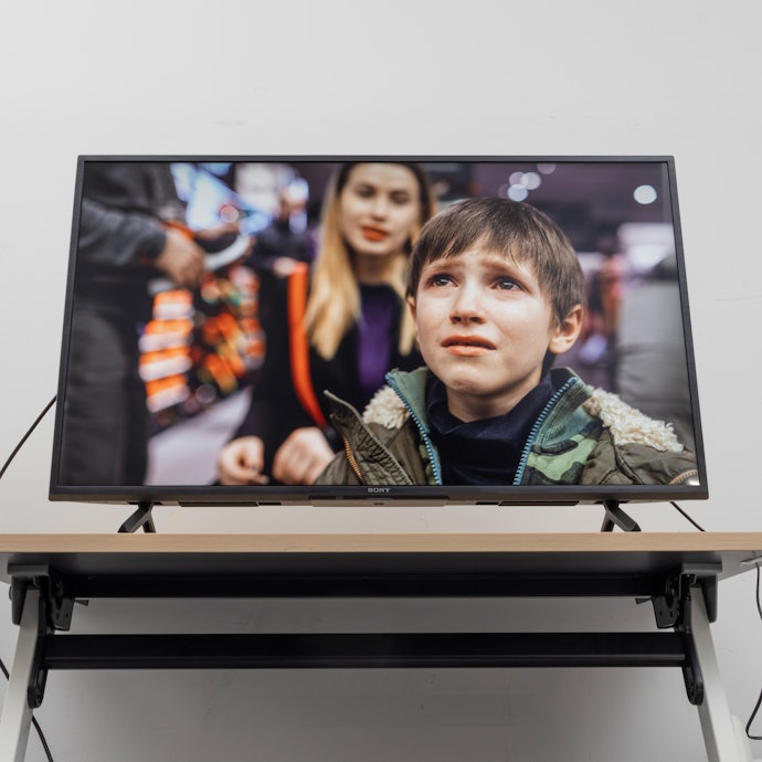 SONY BRAVIA 4K液晶テレビ KJ-43X75WLを徹底レビュー！実際に使って