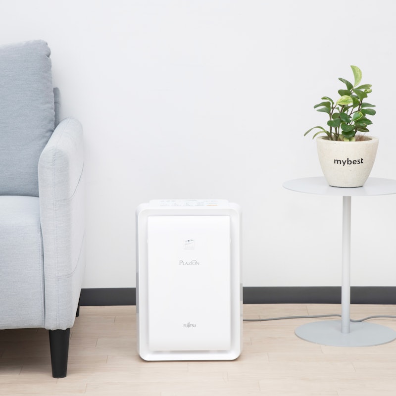富士通ゼネラル DAS-303R-W 加湿除菌脱臭機 PLAZION 〜20畳 ホワイト 24年製 富士通ゼネラル DAS-303R-W 加湿除菌脱臭機 PLAZION