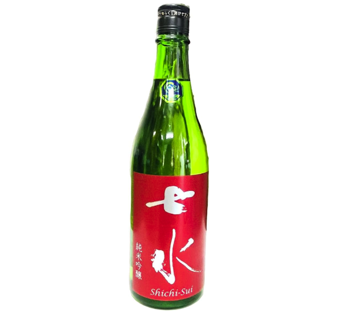 旨みと香りのバランスを楽しみたい人は純米吟醸酒を
