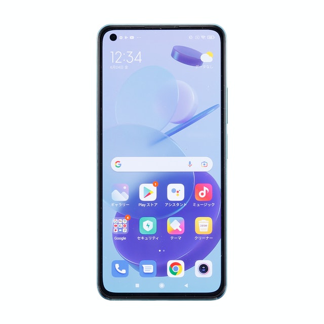 Xiaomi Mi 11 Lite 5Gをレビュー！クチコミ・評判をもとに徹底検証