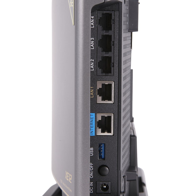 バッファロー WXR-11000XE12の口コミ・評判は?実際に使ってよい バッファロー WXR-11000XE12の口コミ・評判は?実際に使ってよい