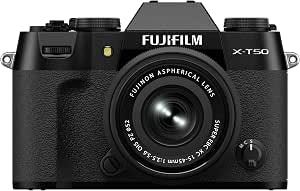 旅行や風景をこだわって撮るなら、ミドルレンジの「X-T」や「X-E」をチェック