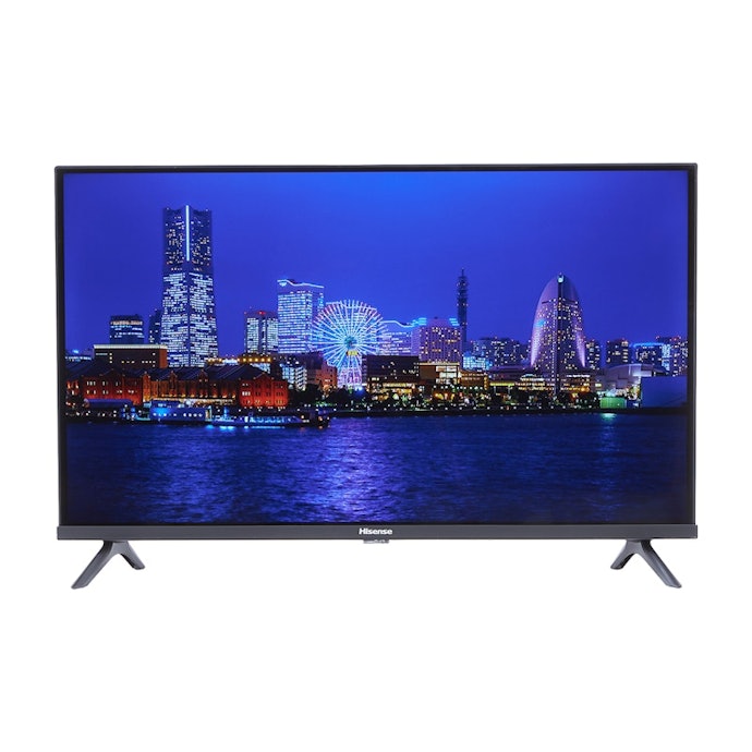 Hisense ハイセンス 液晶テレビ 32A48N 32V型 2024年製 ハイセンス 32A48Nの口コミ・評判は?実際に使ってよい点・気に