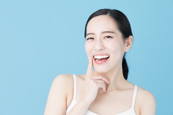 明るい印象の肌を目指すなら、トラネキサム酸・ナイアシンアミドがうってつけ