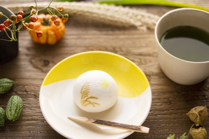 気軽な使用や茶席の主催には使い捨ての黒文字がおすすめ