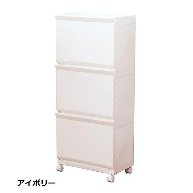 kkオレンジ⭐︎【新生活応援】　ランドリーチェスト　4段　パンプキン取っ手 ライフジャケット TK-200ARS 蛍光オレンジ ｜ネオネットマリン通販