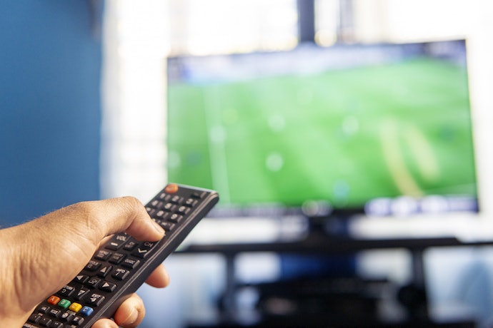 パナソニック以外のテレビを使っている人には不向き