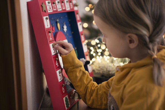 子ども用ならイベント感を重視したものをチェック