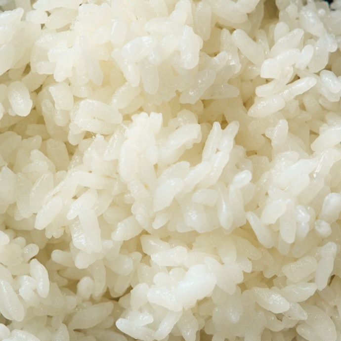 もっちりとした食感がモニターに人気。噛むほどに甘みが強くなる