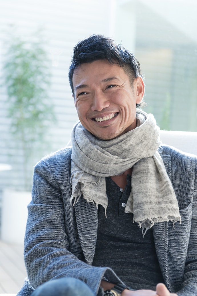 50代:大人の魅力が漂うブランドをセレクト
