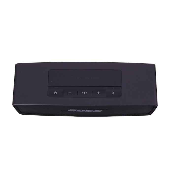 BOSE SOUNDLINK MINI II Special Editionをレビュー!クチコミ BOSE SOUNDLINK MINI II Special Editionをレビュー!クチコミ