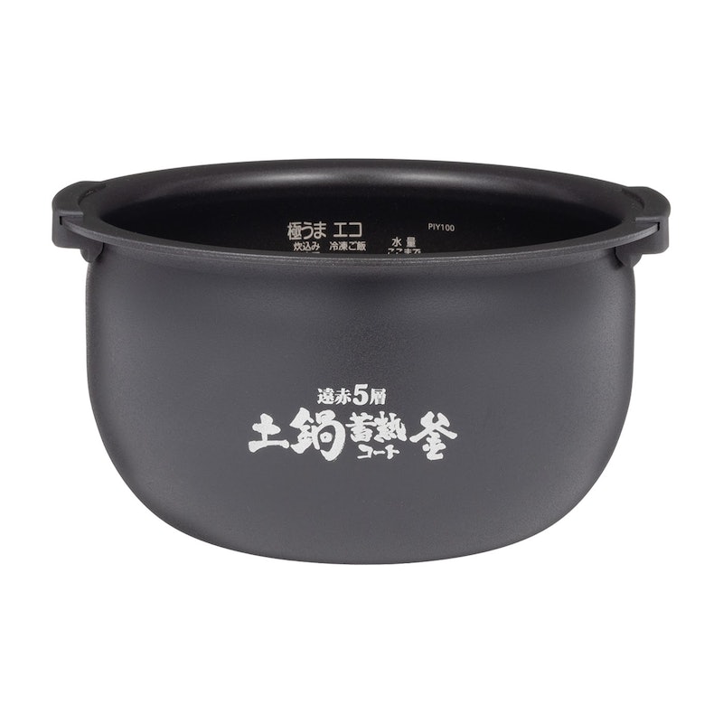 タイガー 炊きたて 圧力IHジャー炊飯器 JPI-Y100をレビュー