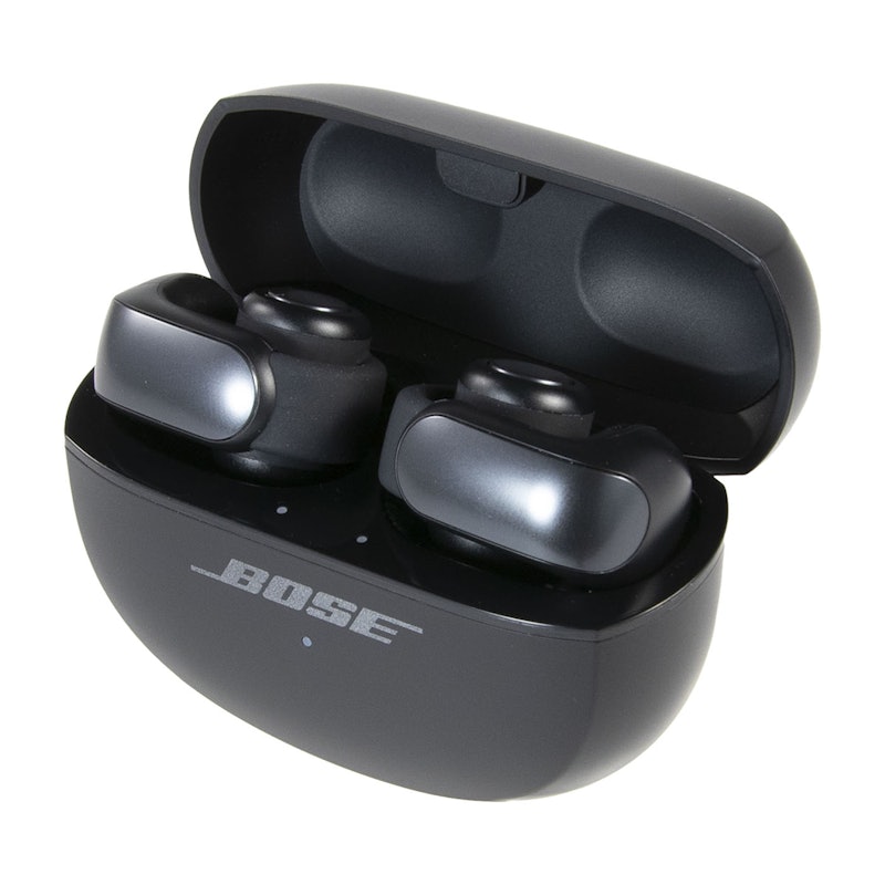 Bose Ultra Open Earbudsを徹底レビュー！実際に使ってわかった