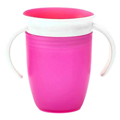 容量の目安は150~200ml。重くなりすぎず赤ちゃんが持ちやすい