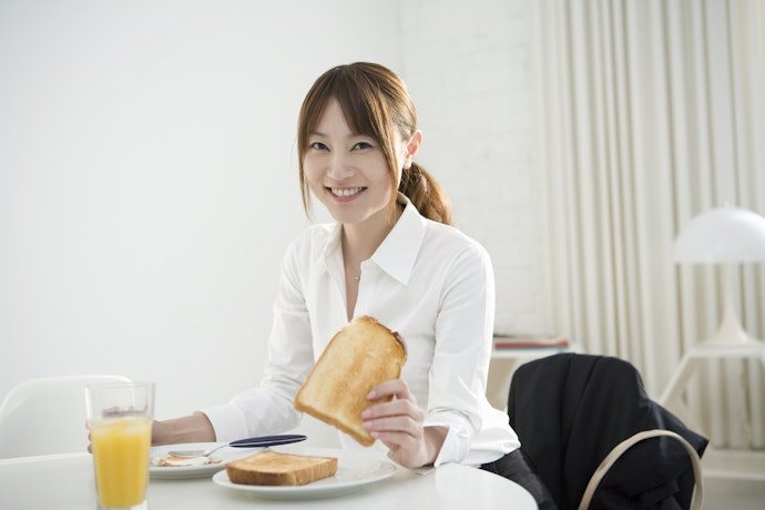 体にやさしいものを食べたい人は無添加がおすすめ
