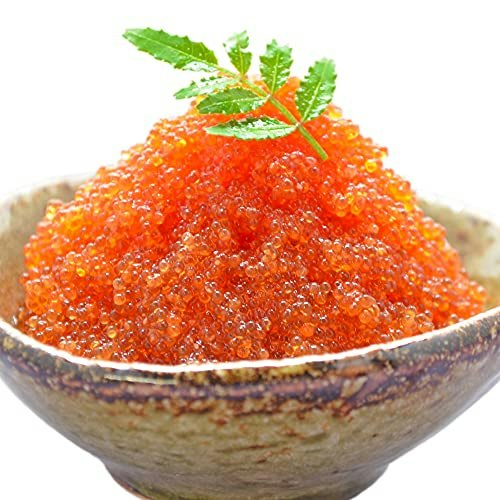 とびこの味と食感をダイレクトに味わいたい人はペルー産をチェック