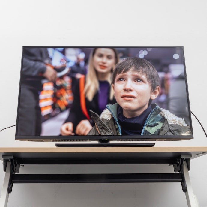 パナソニック 4K液晶テレビ VIERA TV-43W90Aを徹底レビュー