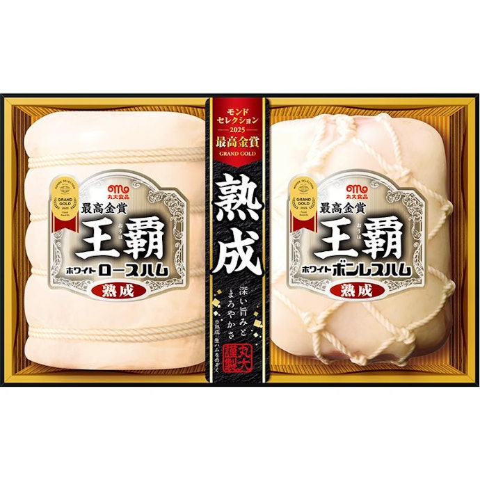 豪華さや特別感を演出したいなら王覇(おうは)がおすすめ