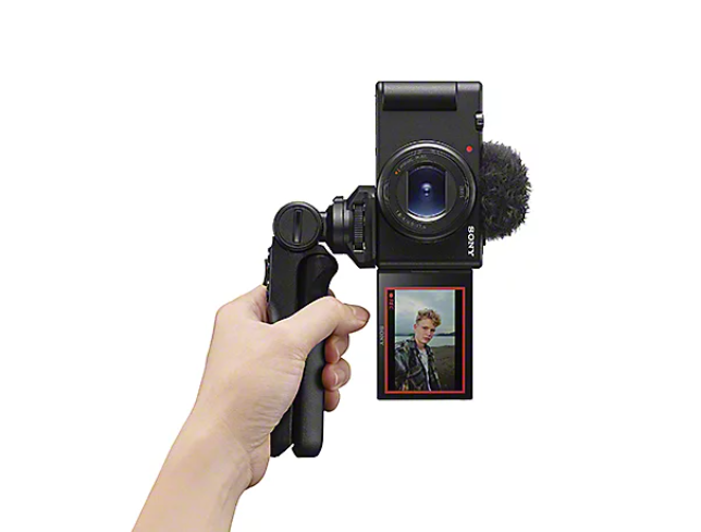 ソニー VLOGCAM ZV-1 IIの口コミ・評判は?実際に使ってメリット ソニー VLOGCAM ZV-1 IIの口コミ・評判は?実際に使ってメリット