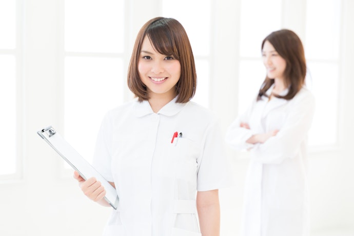 女性なら女性専門クリニックもおすすめ