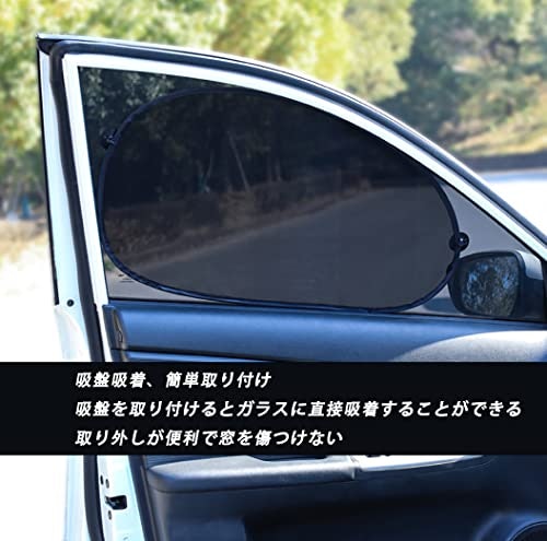 つけ外しの手軽さで選ぶなら、吸盤式に注目しよう
