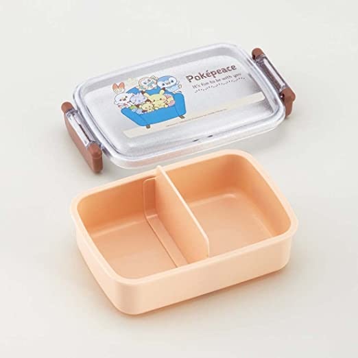 ご飯とおかずを分けたいなら仕切りつきをチョイスしよう