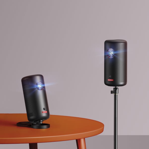 Anker Nebula Capsule 3を徹底レビュー！実際に使ってわかった