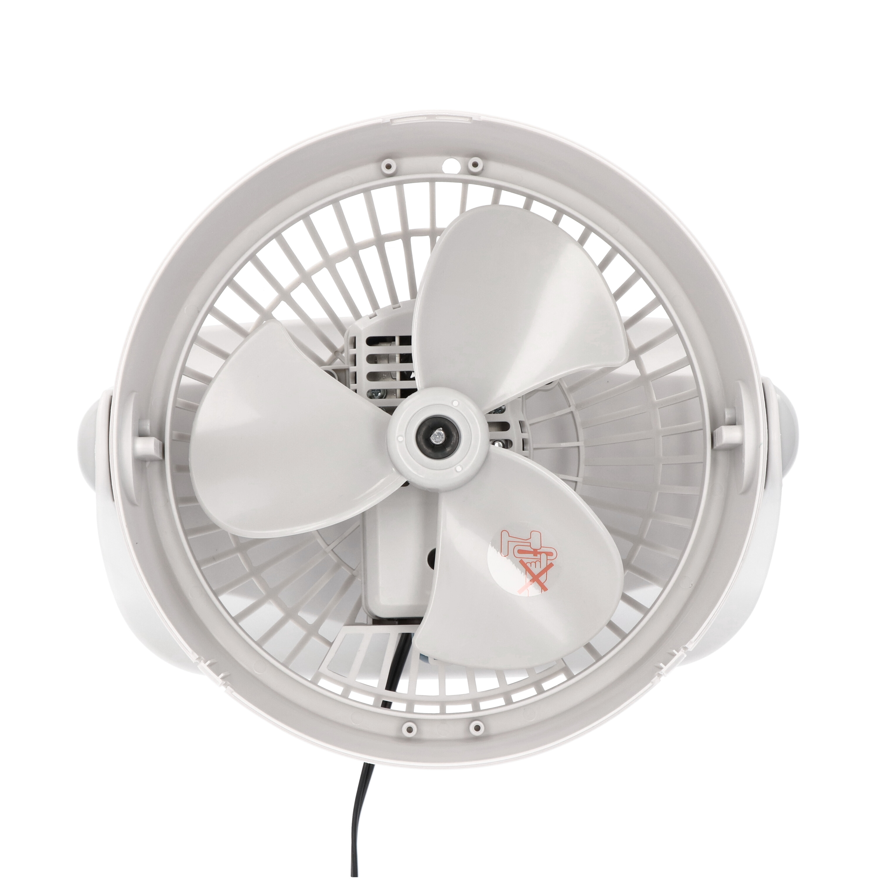 ツインバード サーキュレーター KJ-D994Wの口コミ・評判は？実際に使っ