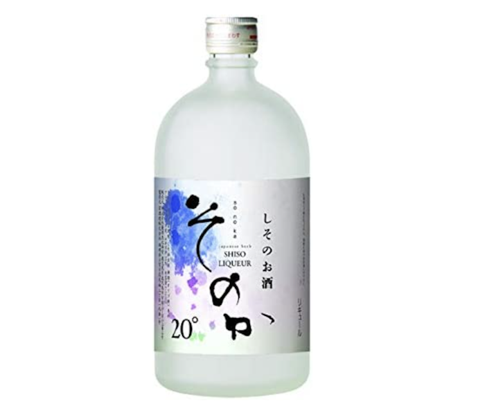 さまざまな飲み方で楽しみたいならそのか