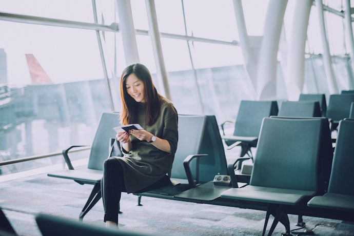 飛行機の遅延や手荷物への補償もチェック。ただし、対応プランは少ない