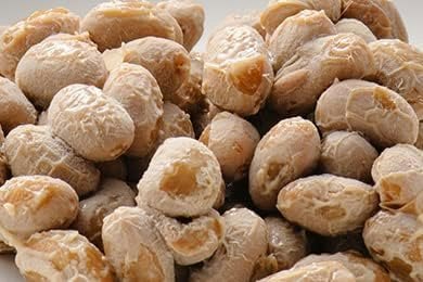 大豆の食感やうまみを楽しみたいなら、大粒をセレクト