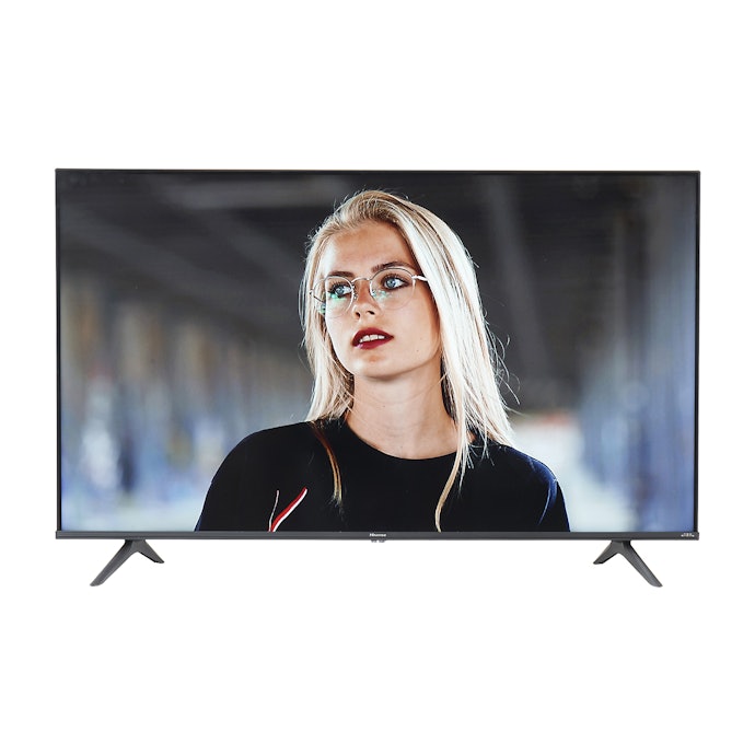 Hisense 4K液晶テレビ 50A6H Hisense 4K液晶テレビ 50A6H