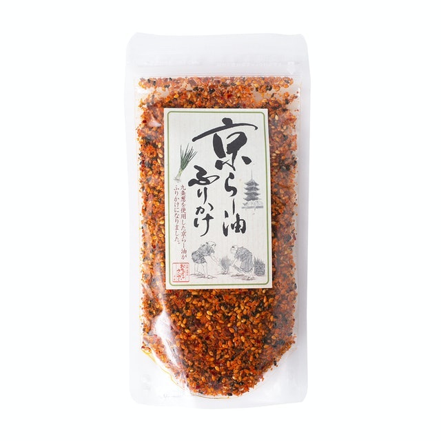 いつもの味に飽きたらユニークな味にしてみるのもあり
